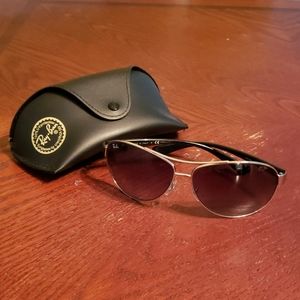 Ray Ban Sunglasses